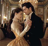 Regency Romance