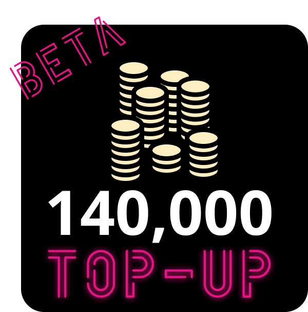 Beta - Credit Top-up